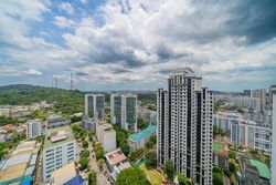 Regent Heights (D23), Condominium #543016621